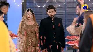 Rayed Ki Mohabbat Jeet Gayi... | Rang Mahal | Har Pal Geo