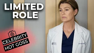 'Grey's Anatomy' Showrunner: A Season Without Ellen Pompeo? | Celebrity Hot Goss