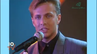 Johnny Hates Jazz - Shattered Dreams - Italian TV (Tutto di tutto) 1987 (HD)