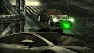 Conquering the Blacklist: Defeating Bull and Unlocking Razor in NFS Most Wanted 2005