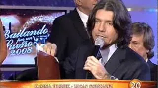 Showmatch 2008 - Aguirre, Florimonte, Baldini y Larrain sentenciadas