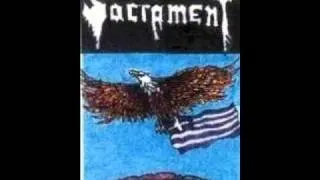 Sacrament-Street justice(1994)