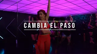 Jennifer Lopez, Rauw Alejandro - Cambia el Paso| ARINTHEDOLLS