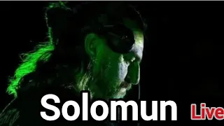 Solomun - At Ocaso Festival Costa Rica