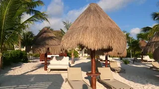 Beloved Playa Mujeres - Resort Walkthrough -  June 2023