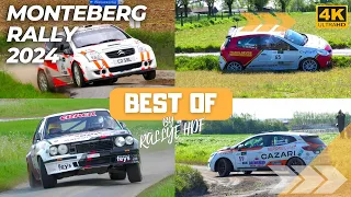 Monteberg Rally 2024 - Best of