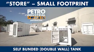 PETRO STORE 2.5 and 5.5