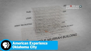 The Murrah Building | Oklahoma City