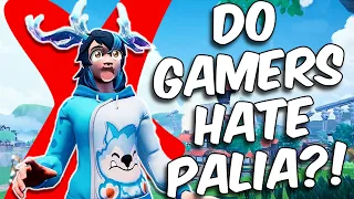 Why do gamers HATE this cozy new game Palia?!