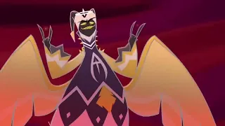 Adam Edit - Hazbin Hotel