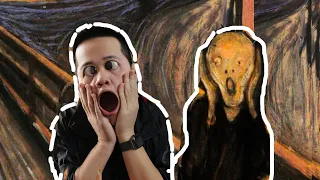 Bí ẩn 120 năm của The Scream đã được giải đáp