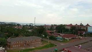 Entebbe Uganda 🇺🇬🇺🇬🇺🇬🇺🇬 View lake Victoria
