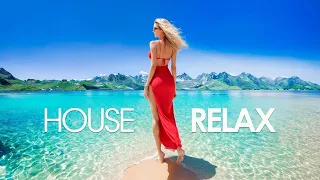 Ibiza Summer Mix 2024 🍓 Best Of Tropical Deep House Music Chill Out Mix By Deep Legacy #58