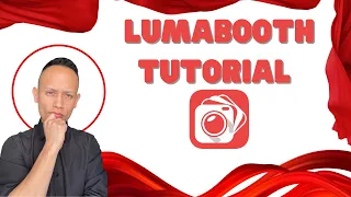 Lumabooth | How To Setup 360 Event | I don't use Lumabooth