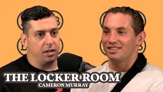 Bloke In A Bar - Cameron Murray