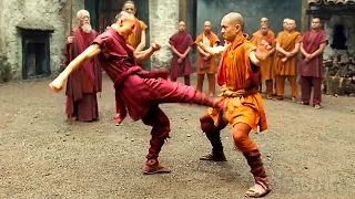 The Shaolin Ball Test | Johnny English Reborn | CLIP