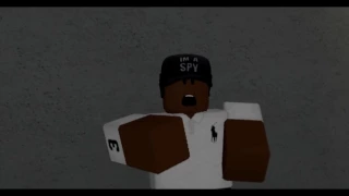 ROBLOX Lud Foe   Im Da Man [ROBLOX Music Video]