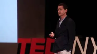 Building a Culture of Innovation: Don Buckley at TEDxNYED