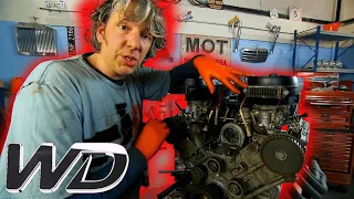 Edd China’s Trickiest Tune-ups! | Wheeler Dealers