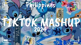 🌺🌺TIKTOK MASHUP ( 2024) 🌺🌺 (Philippines)