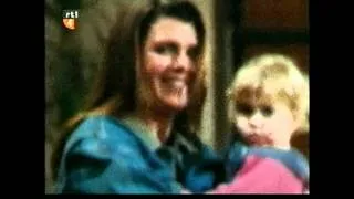 The Bold and the Beautiful 1998 - Sheila walks away with the baby