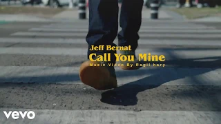 Jeff Bernat- Call You Mine (feat. Geologic Of The Blue Scholars) - (Unofficial Video)