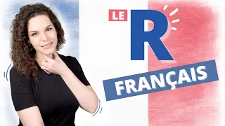 The French R Sound : pronunciation + exercises