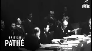 U.N. Meeting (1947)