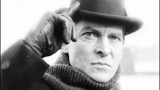 JEREMY BRETT. TOUCHING ETERNITY. WHITE AND BLACK TONES