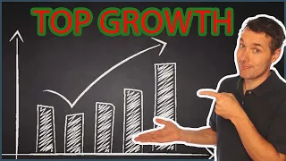 TOP Growth Stocks for 2023