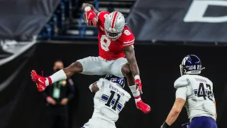 NCAAF - Big Ten Championship: Ohio State vs. Northwestern Full Game 2020