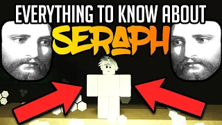 Everything You Need to Know About SERAPH | Rogue Lineage