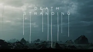 Death Stranding Original Soundtrack (Launch Trailer Countdown Sample)