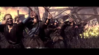 Total War Attila • Celts Culture Pack Trailer • FR • PC Mac