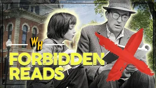 13 Classic Movies Based On Banned Books