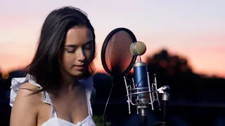 Señorita  - Shawn Mendes, Camila Cabello  (French Version  by Chloé - COVER )