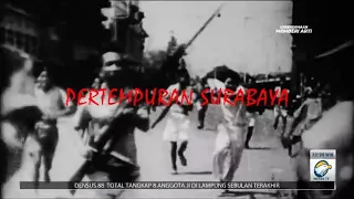 Pertempuran Surabaya 1945