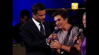 JUANES, La Camisa Negra, Festival de Viña del Mar 2009