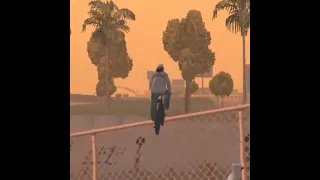 GTA 5 vs GTA SA