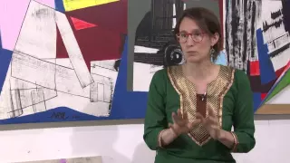 Entrevista a Cecilia Ivanchevich (curadora)