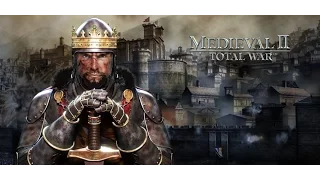 Medieval 2 Total War - We Are All One