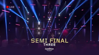 Melodi Grand Prix 2024: Semi Final 3