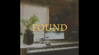 Found - Zach Webb (Slowed & Reverb) I found life, When i found you