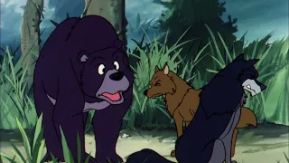 JUNGLE BOOK 1989 EP15 HUMAN BEING ll HINDI FULL HD 1080P ll