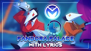 Deltarune the (not) Musical - Pandora Palace for One Hour