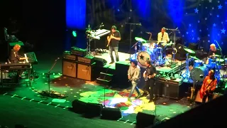 Africa - Steve Lukather w/ Ringo Starr & his All Starr Band 11/16/17