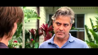 The Descendants  Bande-annonce VF HD