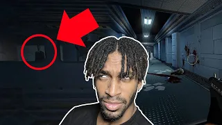 Black Mesa | Part 6 | He's Always... Watching... & Waiting... WHO is the G-MAN | WAKEUP!