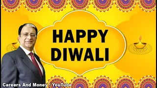 Happy Diwali Wishes from Careers and Money Happy Deepawali 2021