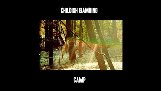 Childish Gambino - Heartbeat Instrumental (w/ Hook) 320kbps